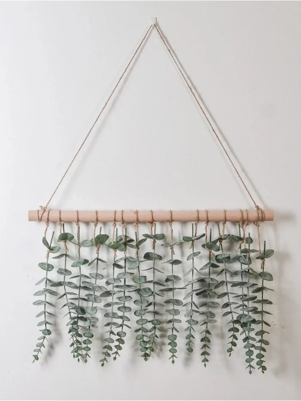 Eucalyptus Hanging Wall Decor